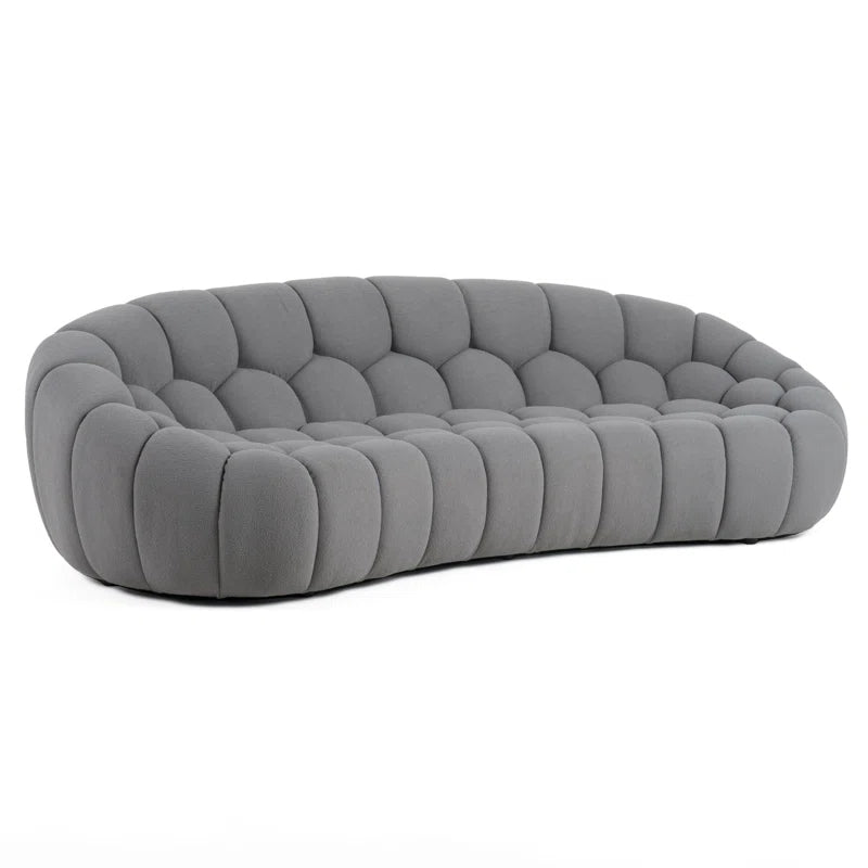 Blodget 104.7'' Upholstered Sofa