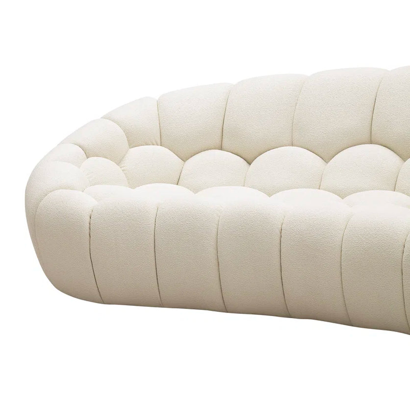 Blodget 104.7'' Upholstered Sofa