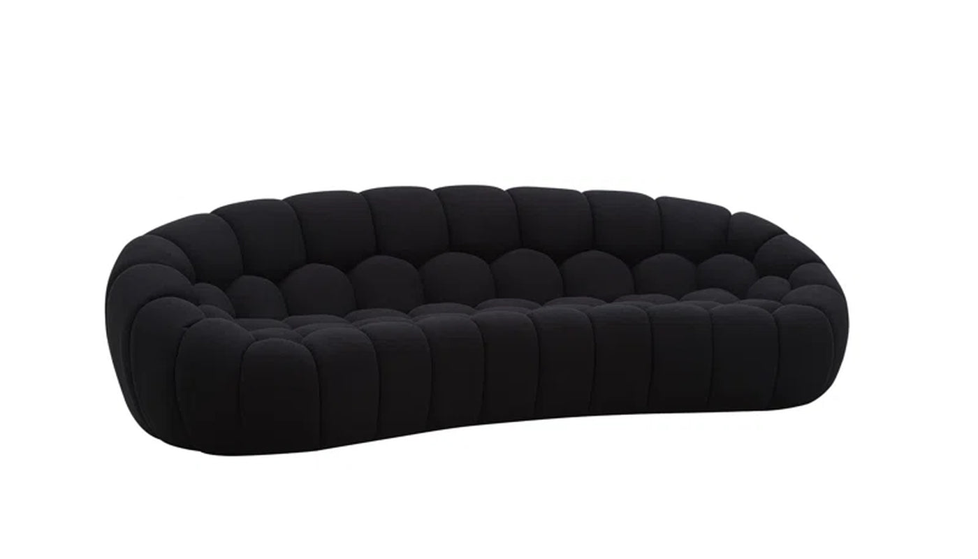 Blodget 104.7'' Upholstered Sofa